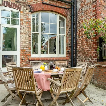 Beech Tree House Holiday home