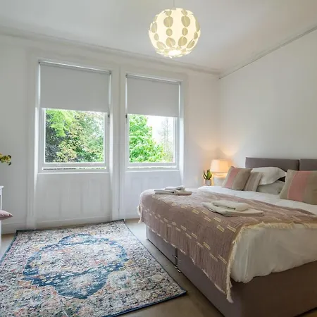 Beech Tree House * York