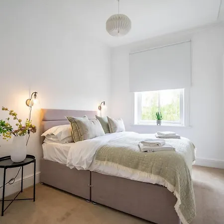 Beech Tree House York