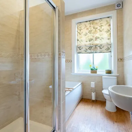 Beech Tree House York