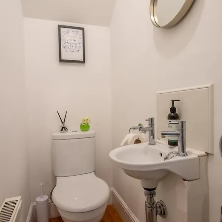 Holiday home Beech Tree House York