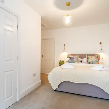 Beech Tree House Holiday home York
