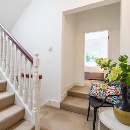 Beech Tree House ヨーク